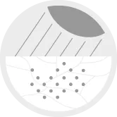 Icono de Dermatitis Solar