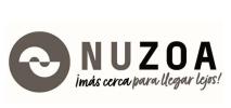 Nuzoa captura